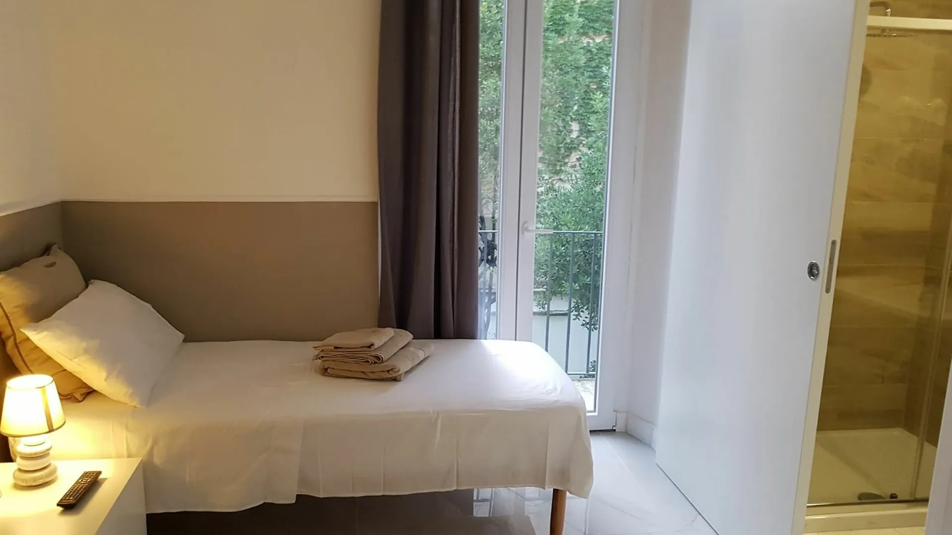 Casa Liberty Villa Milánó Olaszország