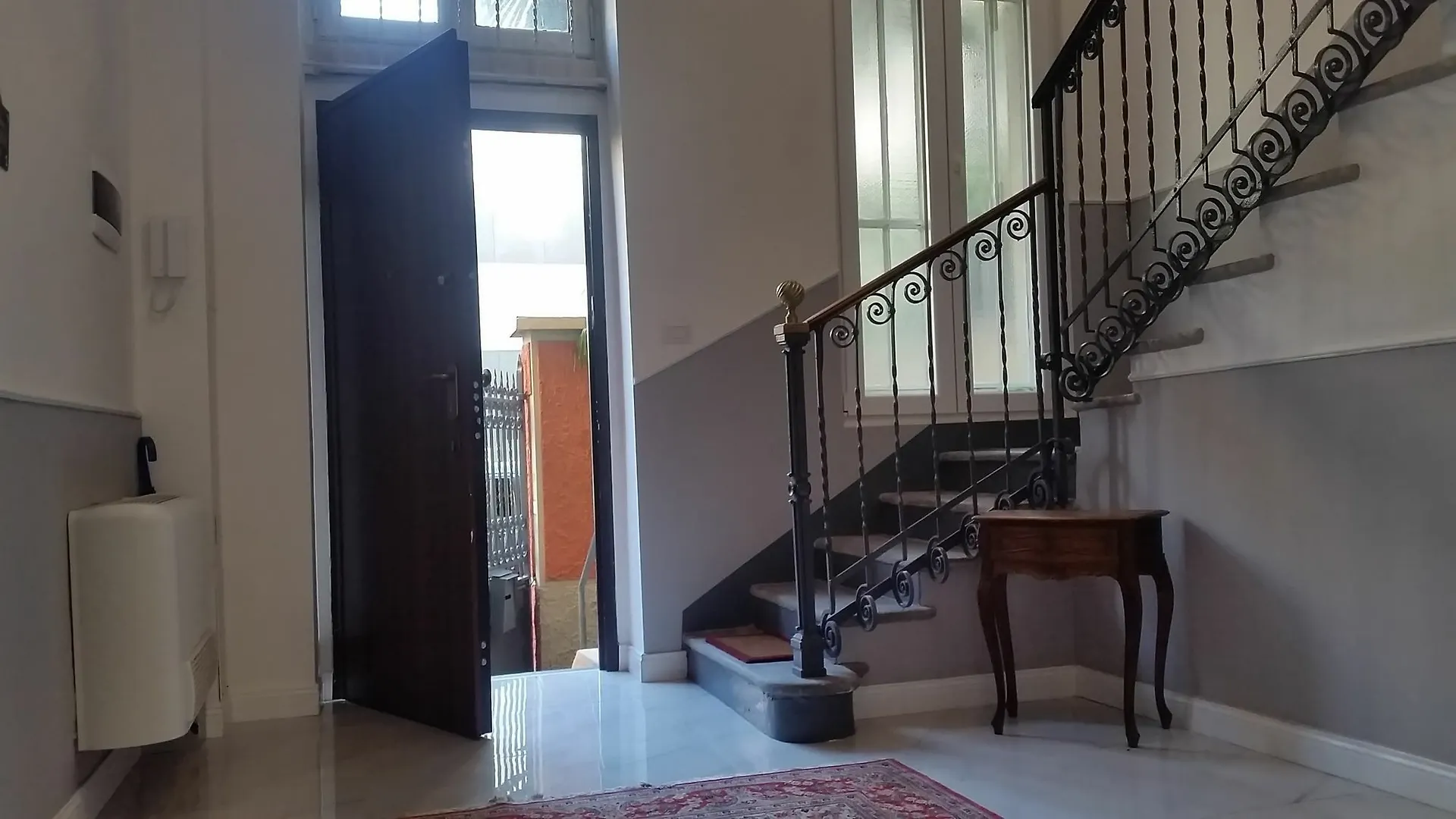 Casa Liberty Villa Milánó 0*,  Olaszország