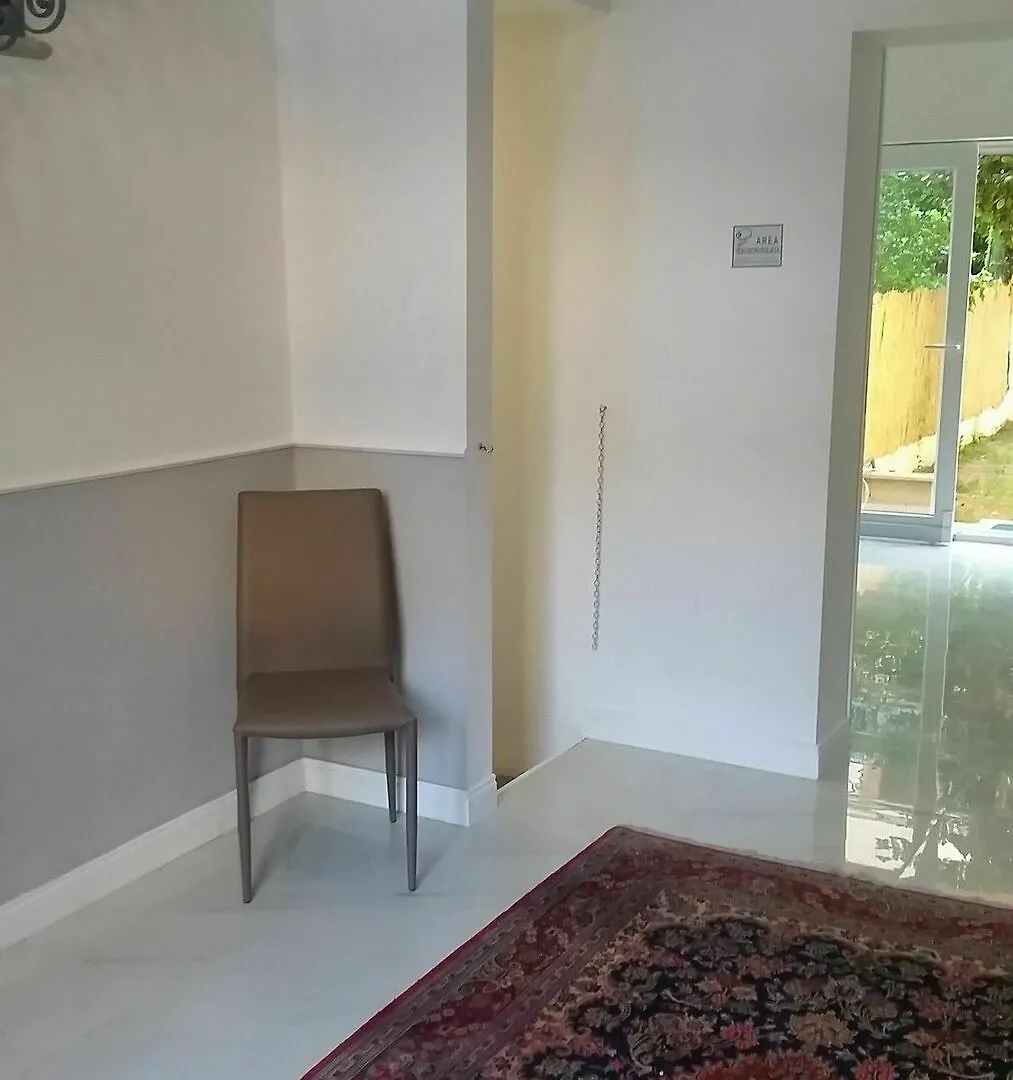 Casa Liberty Villa Milánó 0*,  Olaszország